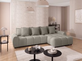 Wohnlandschaft Albane – Stoff Aragon