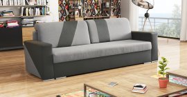 Dreisitzer-Sofa Ines