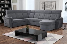 Ecksofa Boston OT-III-R-II