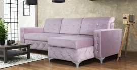 Ecksofa Monaco