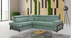 Ecksofa Oslo