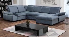 Ecksofa Selly OT-II-R-I