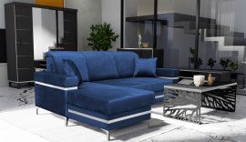 Ecksofa Silver Mini