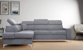 Ecksofa Logan II-R-OT