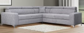 Ecksofa Logan II-R-II