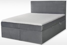 Bett Boxspring - 180x200 cm