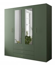 Kleiderschrank Olaf 200