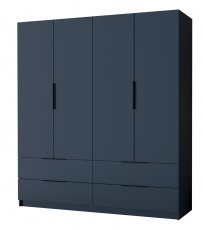 Kleiderschrank Sky 200