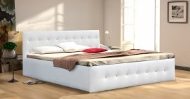 Hochbett Figaro Bis - 180x200 cm
