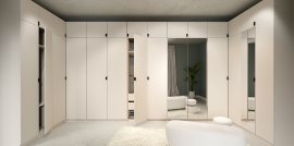 Modulare Garderobe Fox