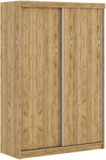 Kleiderschrank Pola - 150 cm