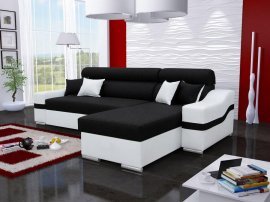 Ecksofa Magma maxi