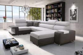 Ecksofa Vector IV maxi