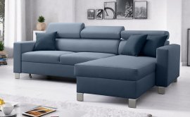 Ecksofa Loretto I