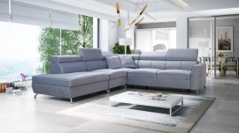 Ecksofa Veneto VIII