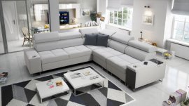 Ecksofa Morena III