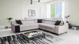 Ecksofa Alicante III