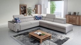 Ecksofa Gabio VIII