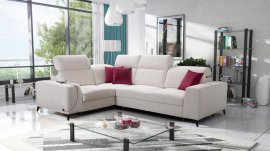 Ecksofa Belutti II mix