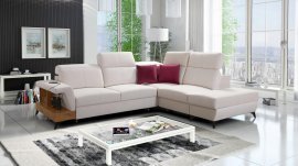 Ecksofa Belutti VII