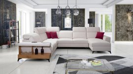U-förmiges Sofa Belutti VIII