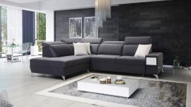 Ecksofa Deus VII