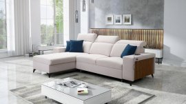 Ecksofa Bartone I
