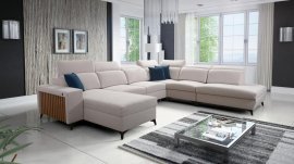 U-förmiges Sofa Bartone X