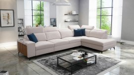 Ecksofa Bartone XI
