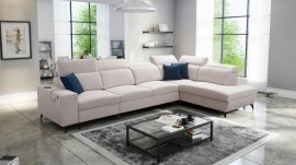 Ecksofa Bartone XI Mix