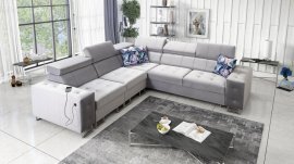 Ecksofa Hilton III