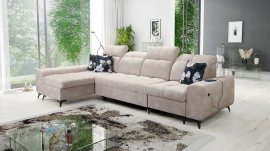 Ecksofa Golden XII
