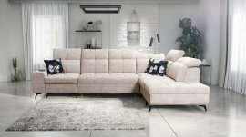 Ecksofa Golden XI
