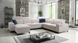 Ecksofa Bartone VIII mix