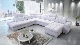 Ecksofa Pagano X