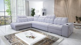 Ecksofa Pagano XI