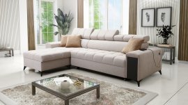 Ecksofa Greco I maxi