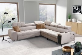 Ecksofa Greco III