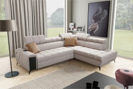 Ecksofa Greco VII