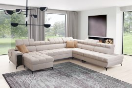 Ecksofa Greco X