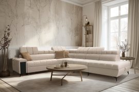 Ecksofa Greco XII