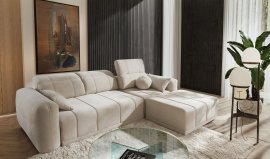 Ecksofa Ravello I
