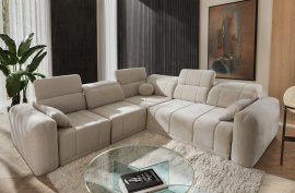 Ecksofa Ravello III
