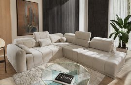 Ecksofa Ravello IX