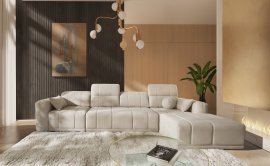 Ecksofa Ravello XII