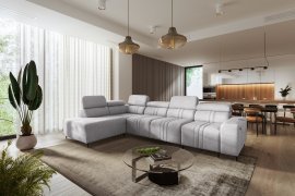 Ecksofa Fabrizio XI