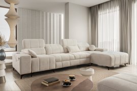 Ecksofa Dafne XII