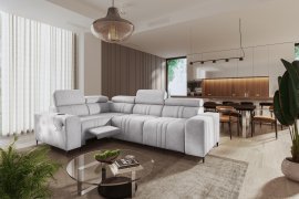 Ecksofa Fabrizio II Mix
