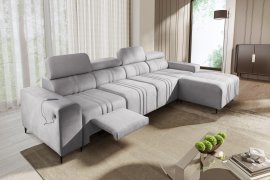 Ecksofa Fabrizio XII Mix