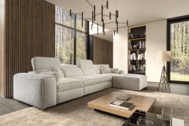 Ecksofa Garnitur Vito XII